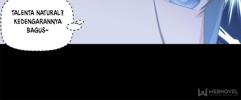 Doomed To Be A King Chapter 08 Bahasa Indonesia